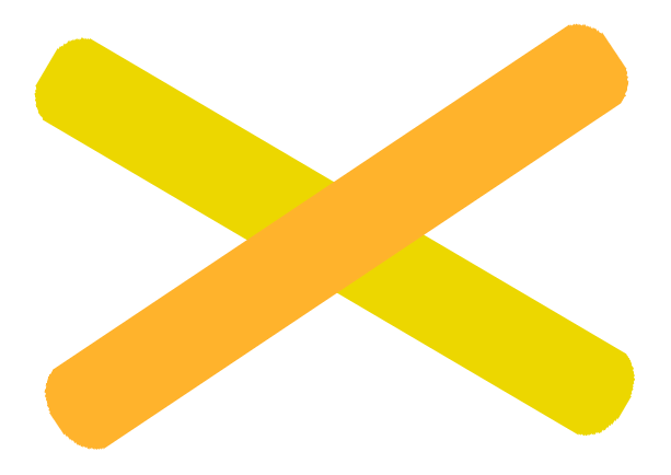 hamburger menu close